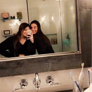 Meet your Posher, Sophia